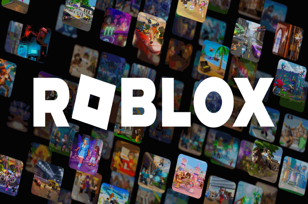 Roblox online courses