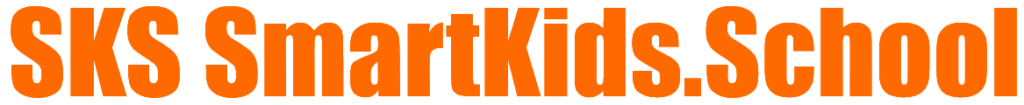 👩🔬 Join the Online Learning Digital Revolution. Multilingualism and STEM Education 91 SKS SmartKids School Logo