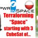 PWR in Space Interview - Payload Cubesat